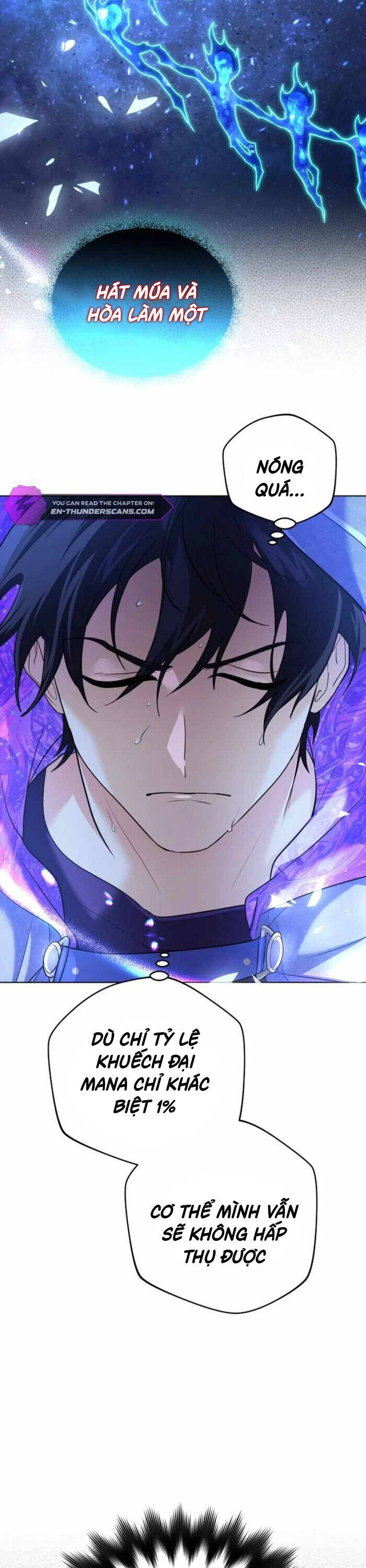 Đại Pháp Sư Thần Thoại Tái Lâm - Chapter 30 - Page 34