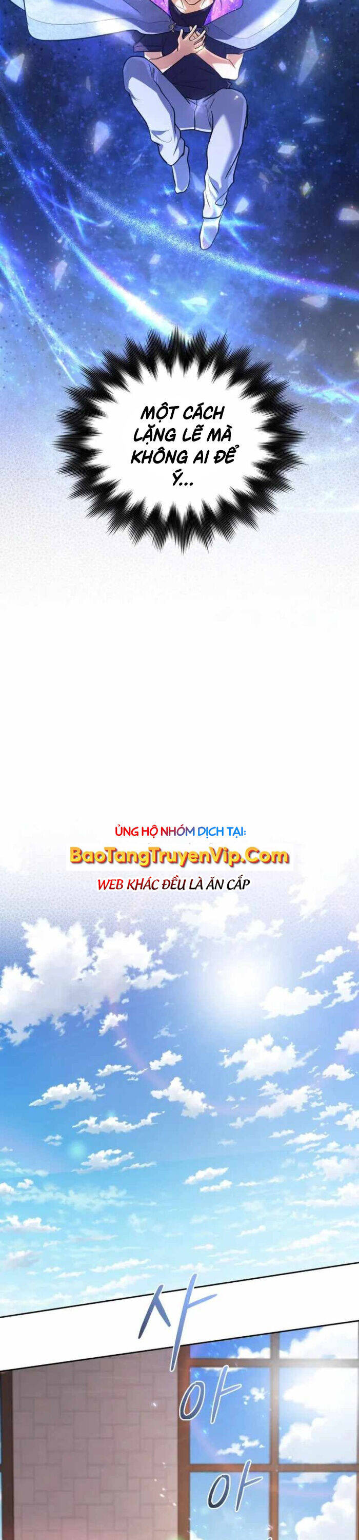 Đại Pháp Sư Thần Thoại Tái Lâm - Chapter 30 - Page 36