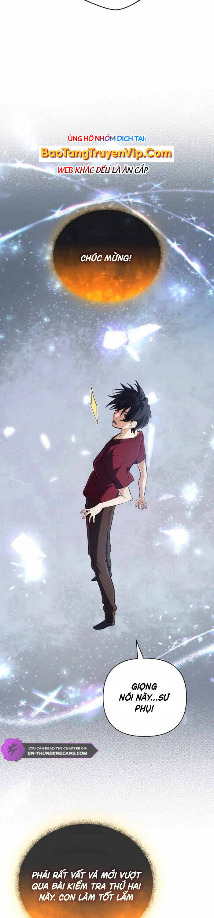 Đại Pháp Sư Thần Thoại Tái Lâm - Chapter 30 - Page 4