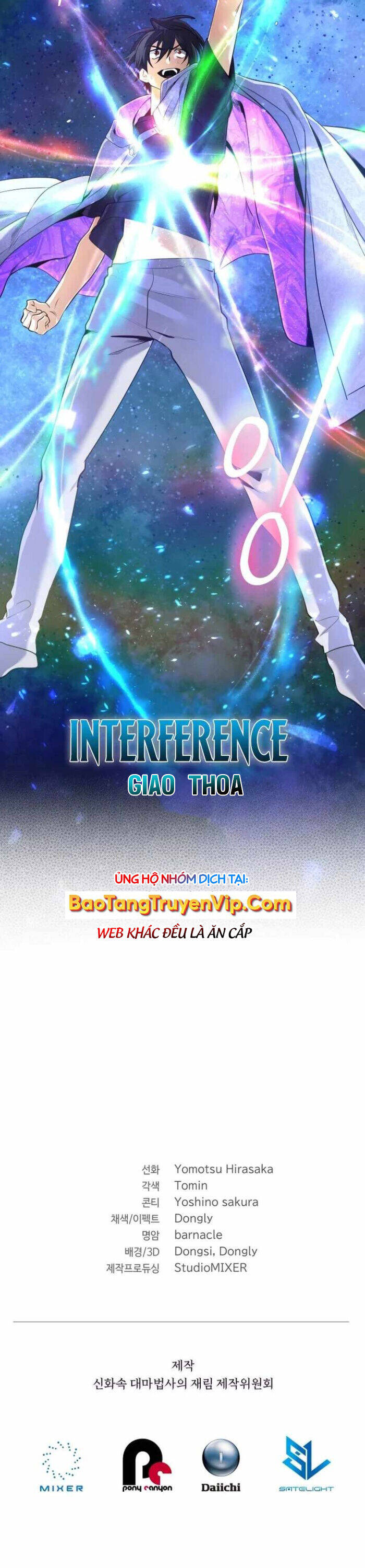 Đại Pháp Sư Thần Thoại Tái Lâm - Chapter 30 - Page 41