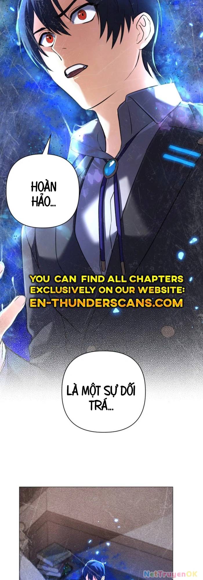 Đại Pháp Sư Thần Thoại Tái Lâm - Chapter 4 - Page 17