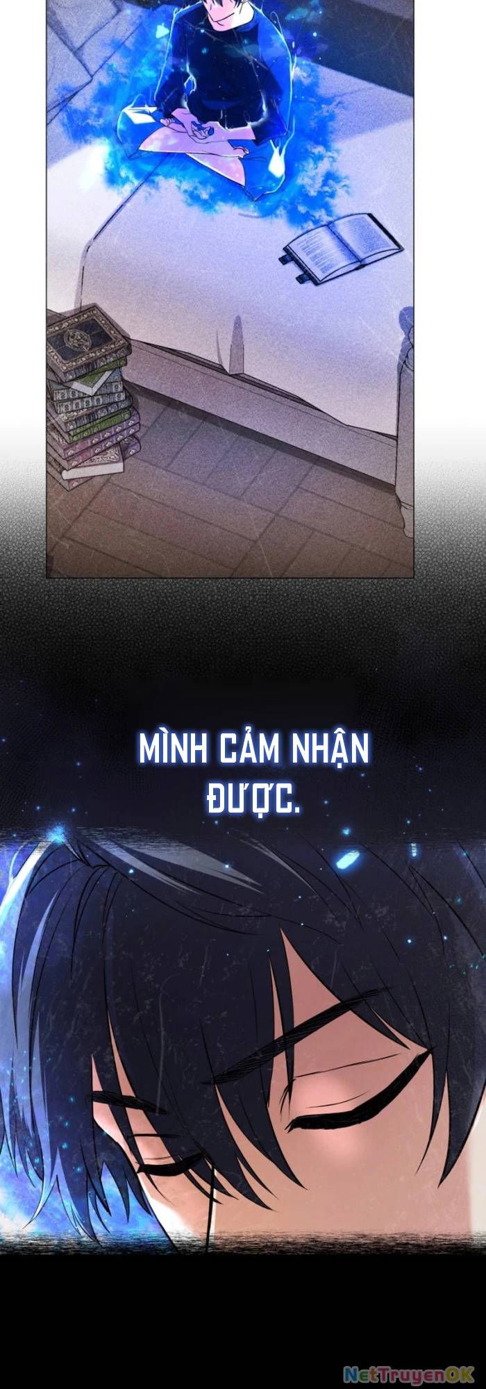 Đại Pháp Sư Thần Thoại Tái Lâm - Chapter 4 - Page 18