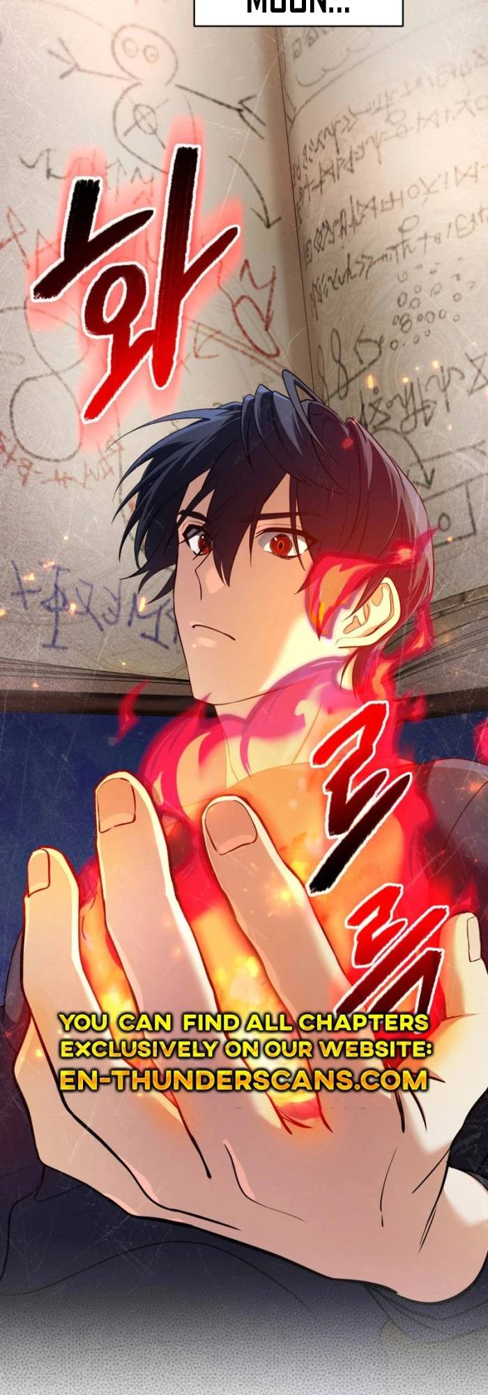 Đại Pháp Sư Thần Thoại Tái Lâm - Chapter 4 - Page 20