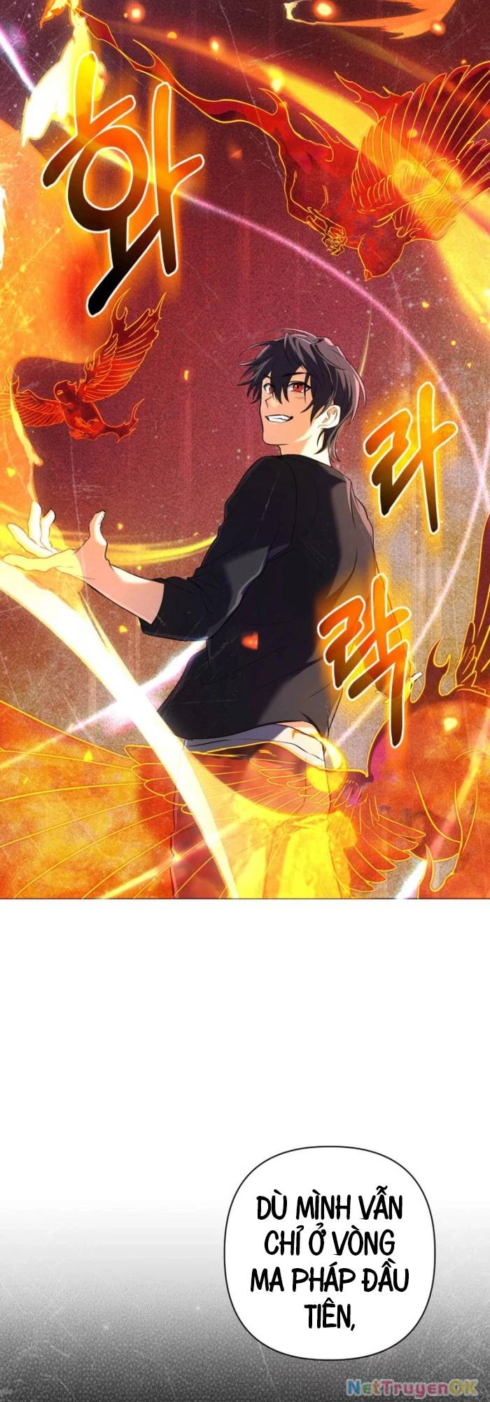 Đại Pháp Sư Thần Thoại Tái Lâm - Chapter 4 - Page 26