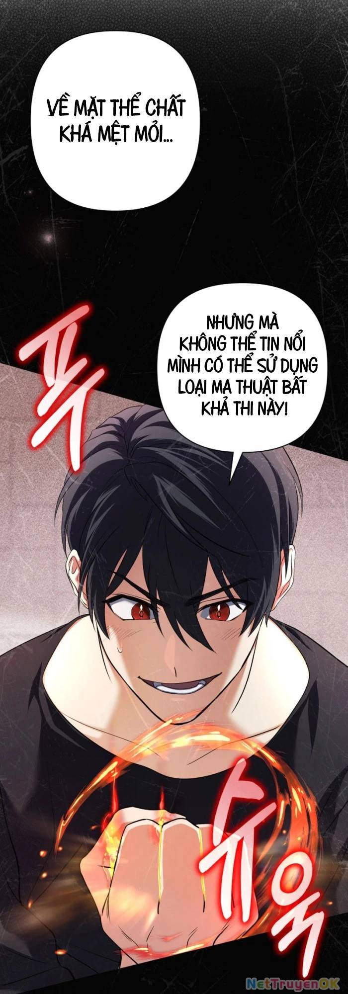 Đại Pháp Sư Thần Thoại Tái Lâm - Chapter 4 - Page 27