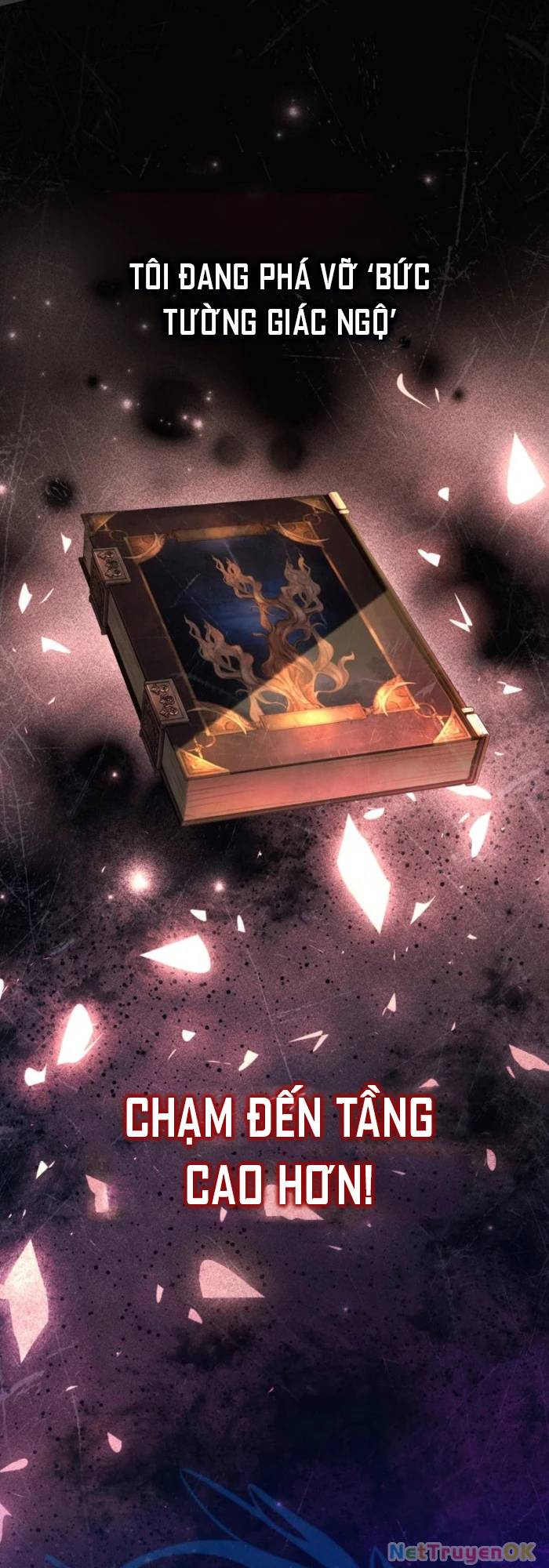 Đại Pháp Sư Thần Thoại Tái Lâm - Chapter 4 - Page 28