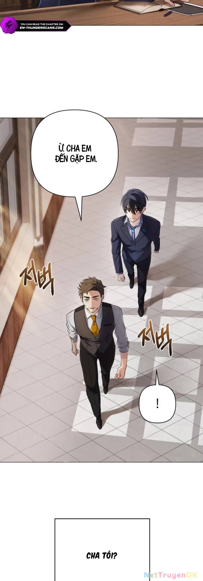 Đại Pháp Sư Thần Thoại Tái Lâm - Chapter 4 - Page 31