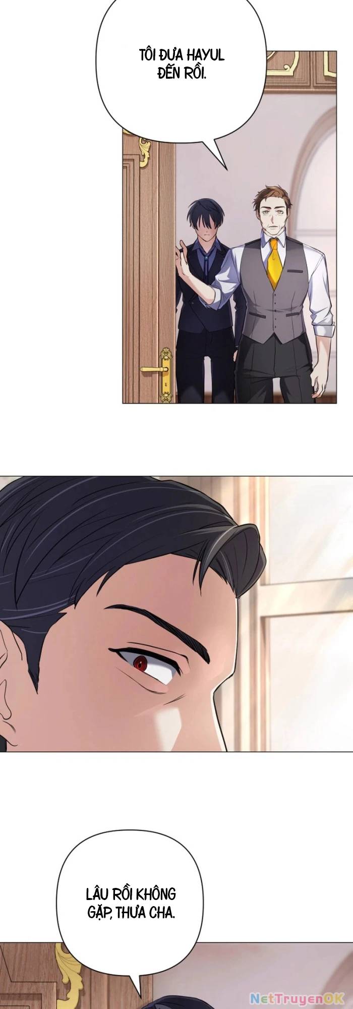 Đại Pháp Sư Thần Thoại Tái Lâm - Chapter 4 - Page 33