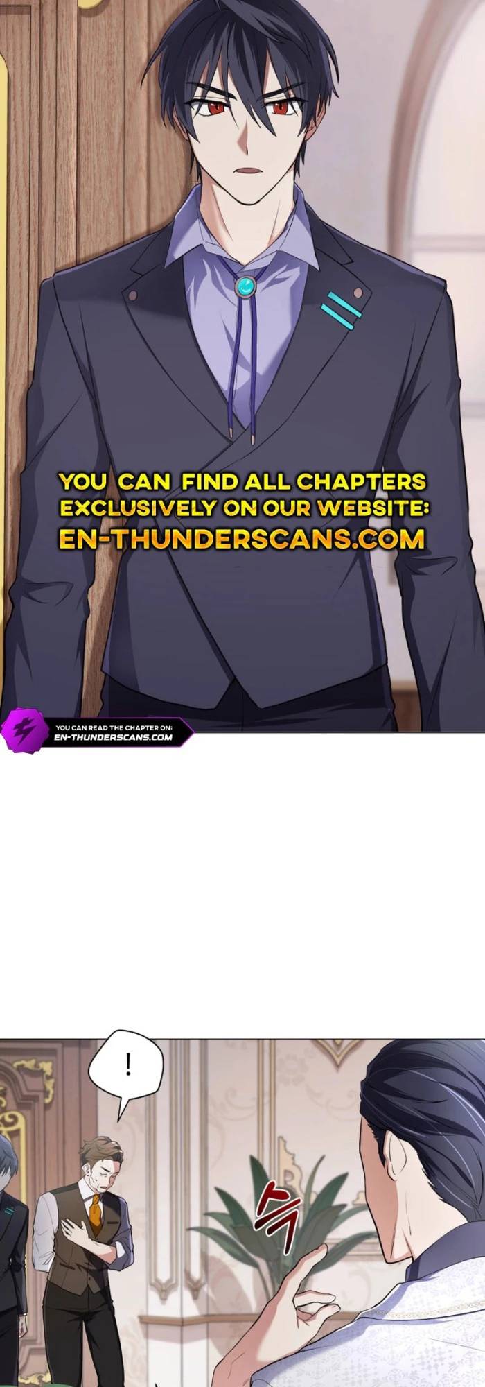 Đại Pháp Sư Thần Thoại Tái Lâm - Chapter 4 - Page 34