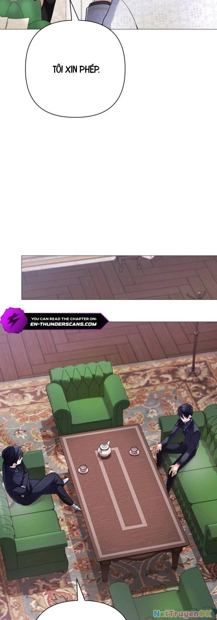 Đại Pháp Sư Thần Thoại Tái Lâm - Chapter 4 - Page 35