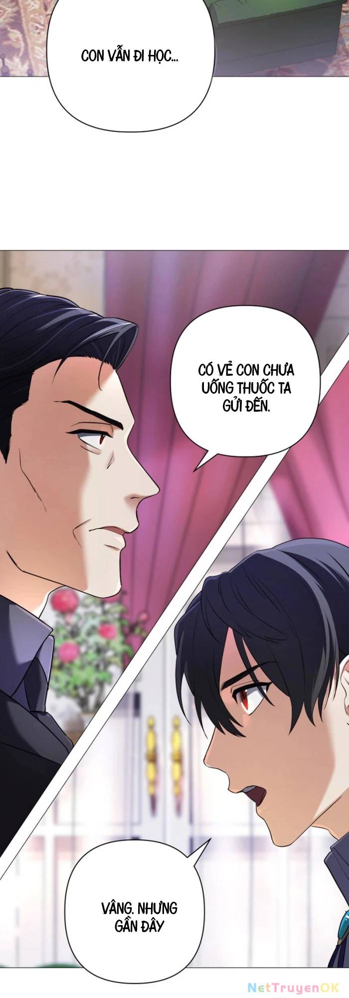 Đại Pháp Sư Thần Thoại Tái Lâm - Chapter 4 - Page 36