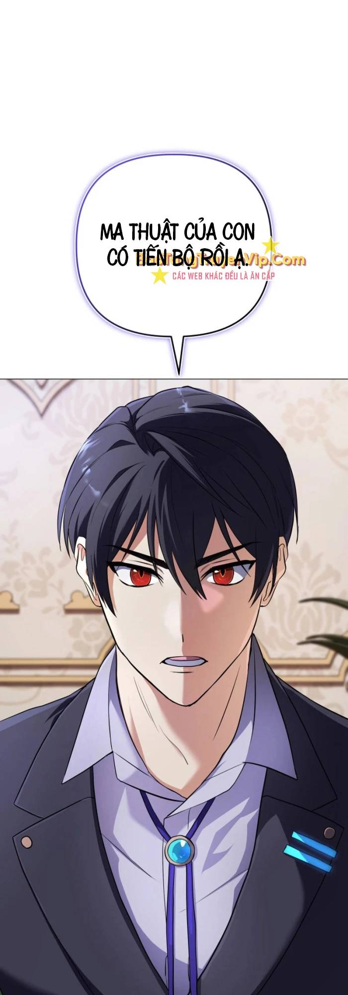 Đại Pháp Sư Thần Thoại Tái Lâm - Chapter 4 - Page 37
