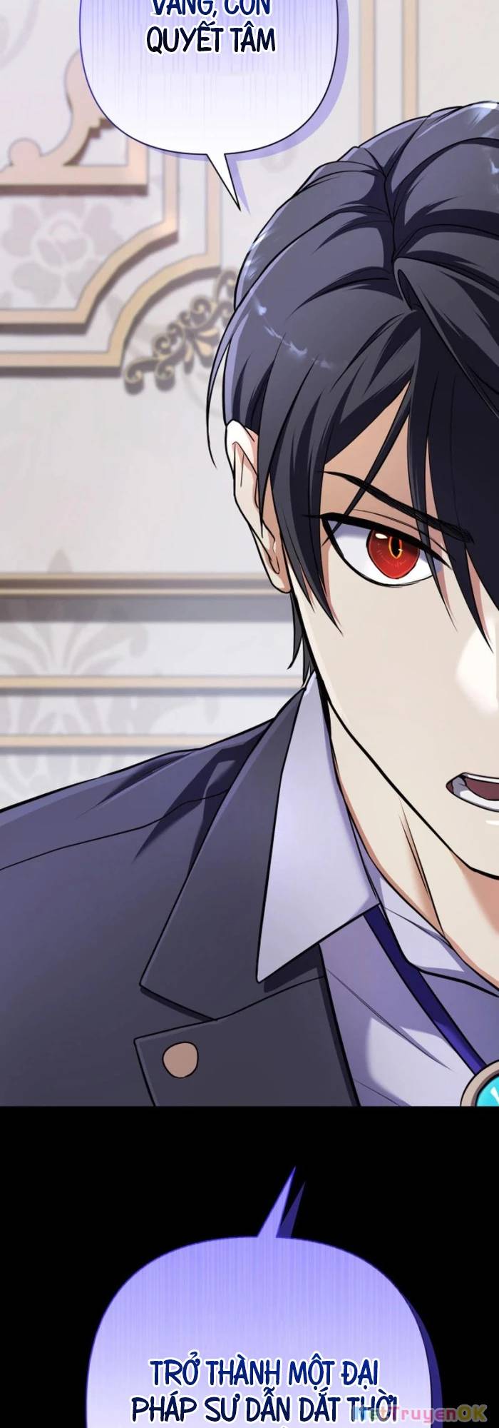Đại Pháp Sư Thần Thoại Tái Lâm - Chapter 4 - Page 39