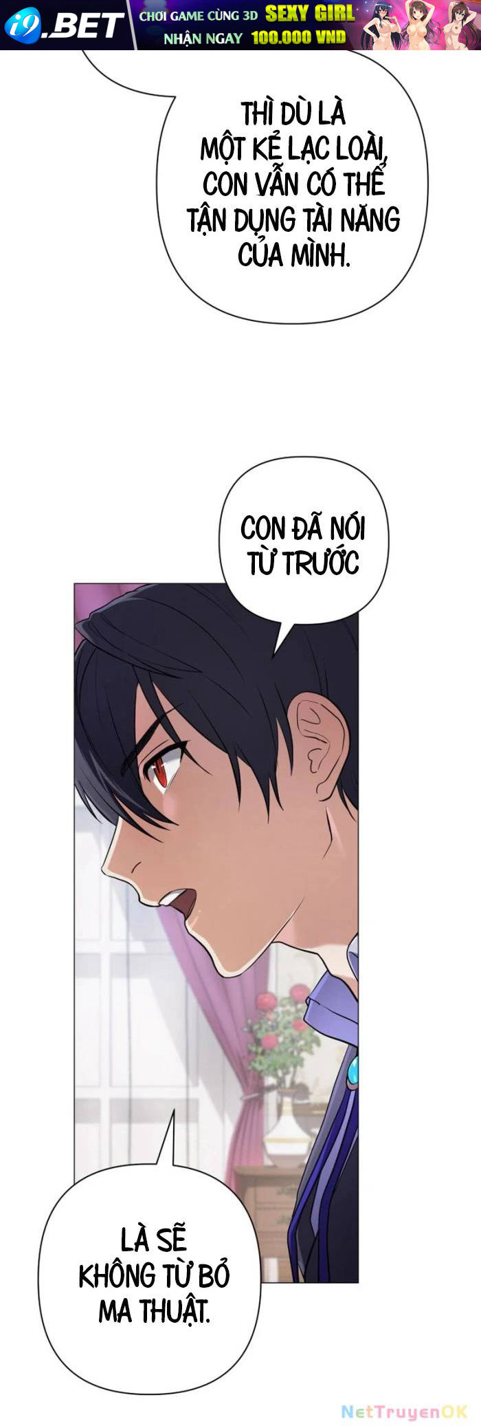 Đại Pháp Sư Thần Thoại Tái Lâm - Chapter 4 - Page 46