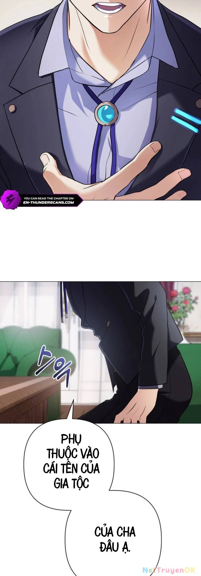 Đại Pháp Sư Thần Thoại Tái Lâm - Chapter 4 - Page 48