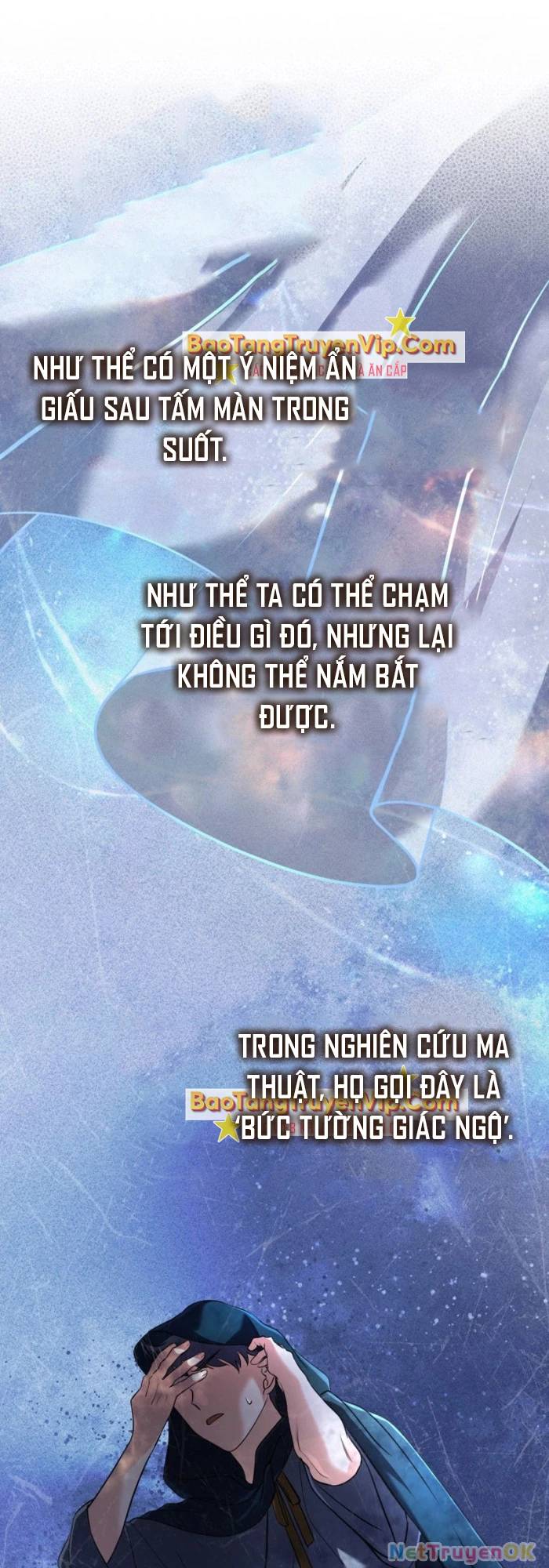 Đại Pháp Sư Thần Thoại Tái Lâm - Chapter 4 - Page 5