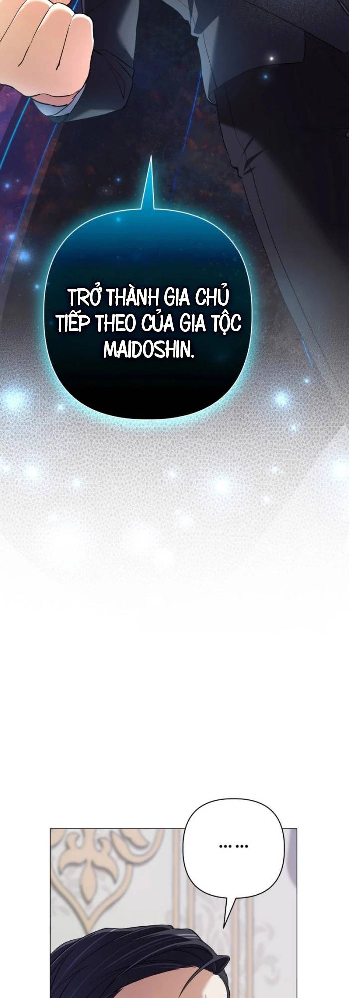 Đại Pháp Sư Thần Thoại Tái Lâm - Chapter 4 - Page 50