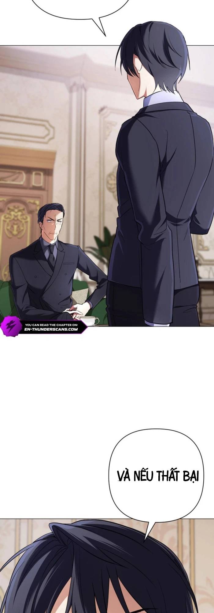 Đại Pháp Sư Thần Thoại Tái Lâm - Chapter 4 - Page 54