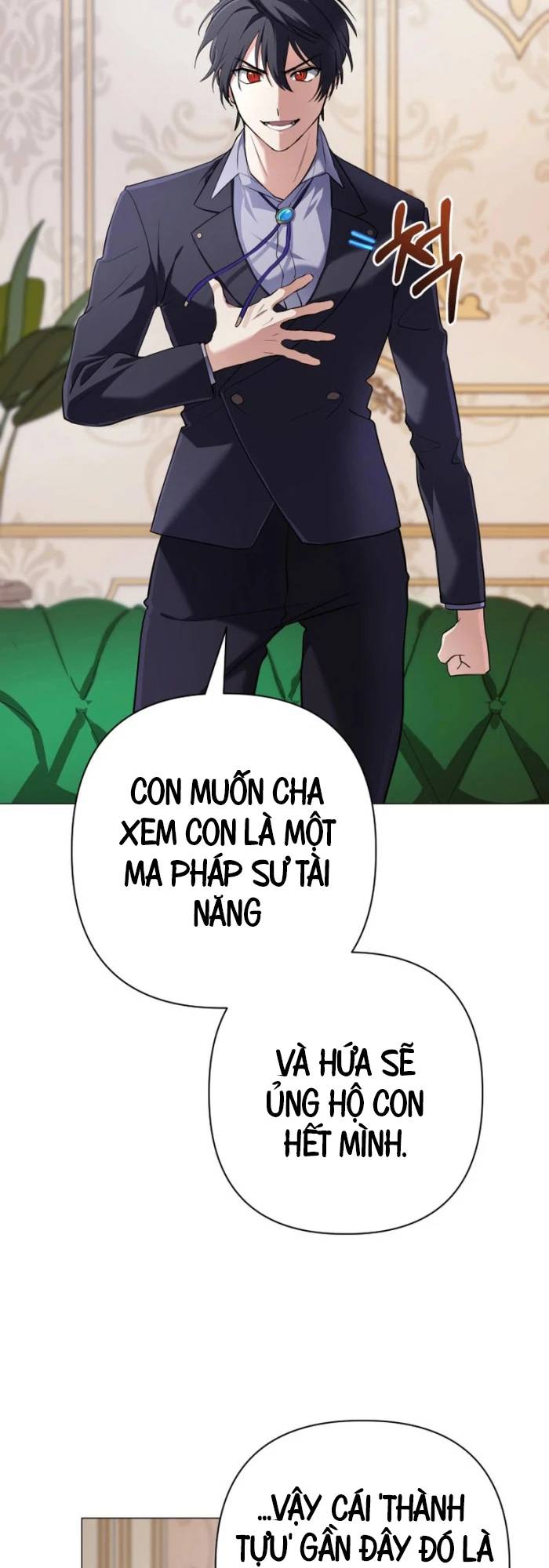 Đại Pháp Sư Thần Thoại Tái Lâm - Chapter 4 - Page 56