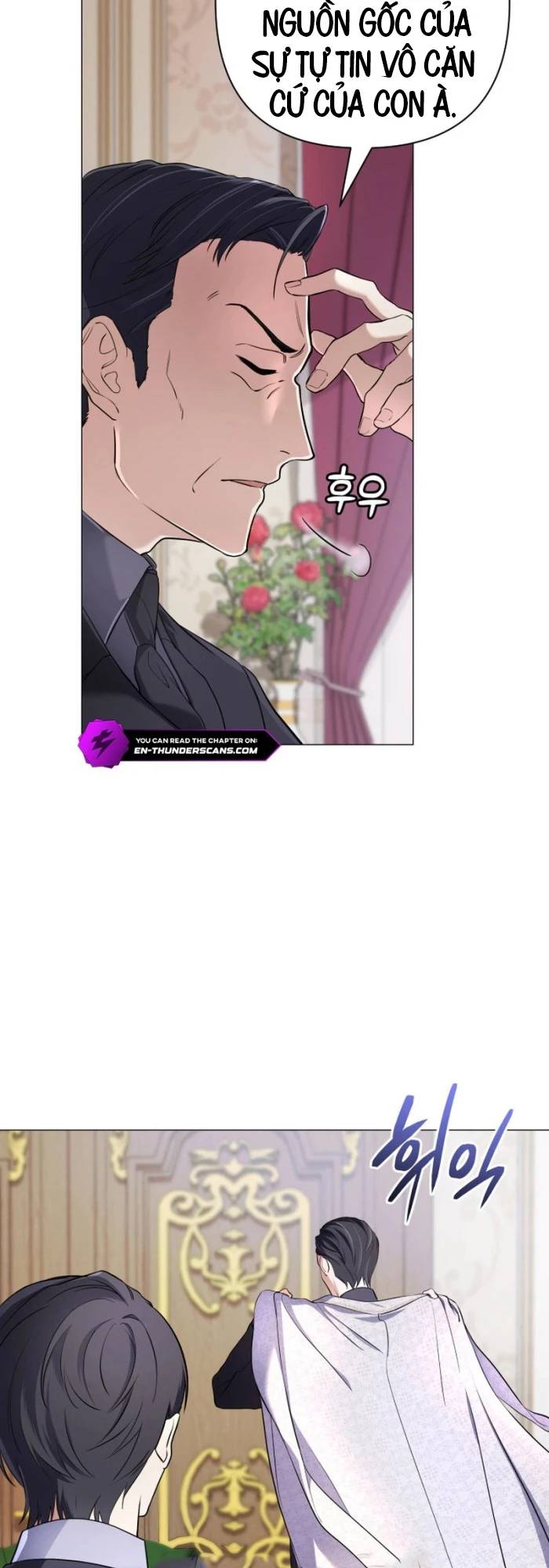 Đại Pháp Sư Thần Thoại Tái Lâm - Chapter 4 - Page 57