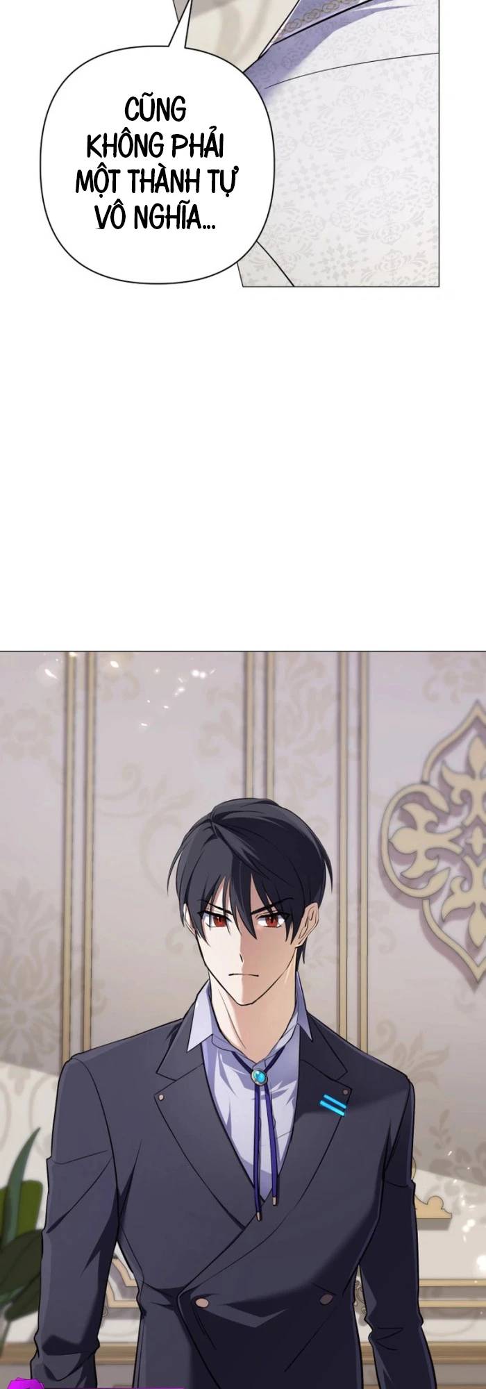 Đại Pháp Sư Thần Thoại Tái Lâm - Chapter 4 - Page 59