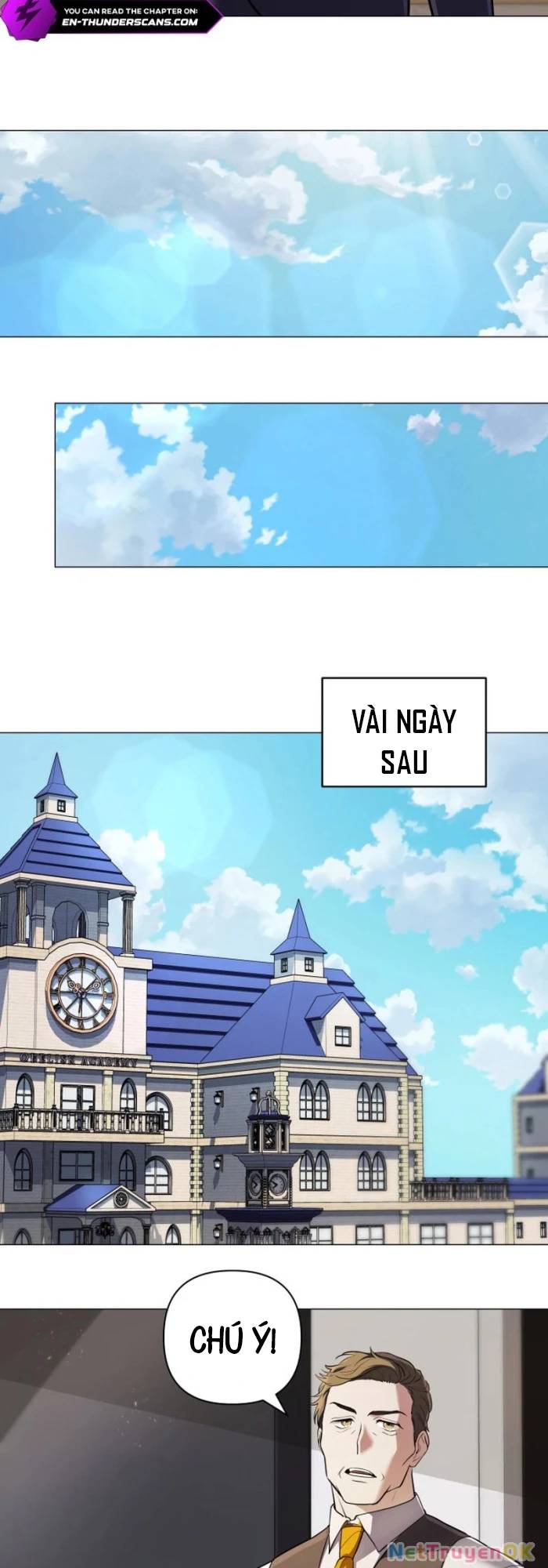 Đại Pháp Sư Thần Thoại Tái Lâm - Chapter 4 - Page 60