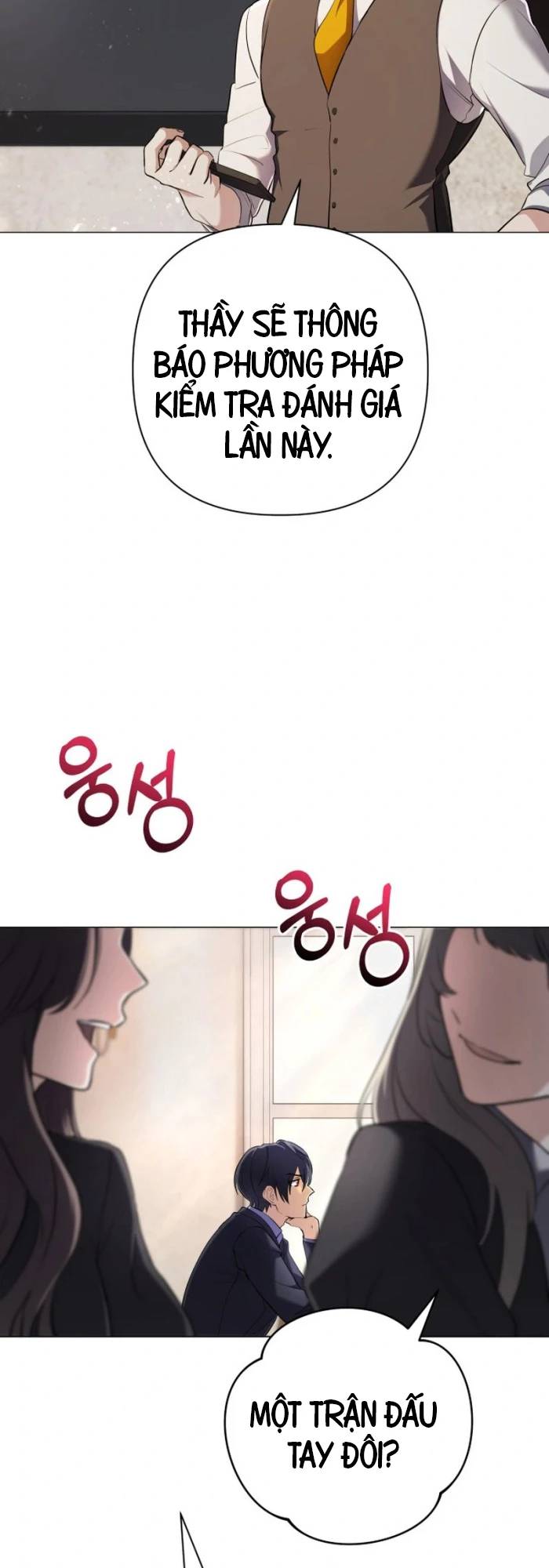 Đại Pháp Sư Thần Thoại Tái Lâm - Chapter 4 - Page 61