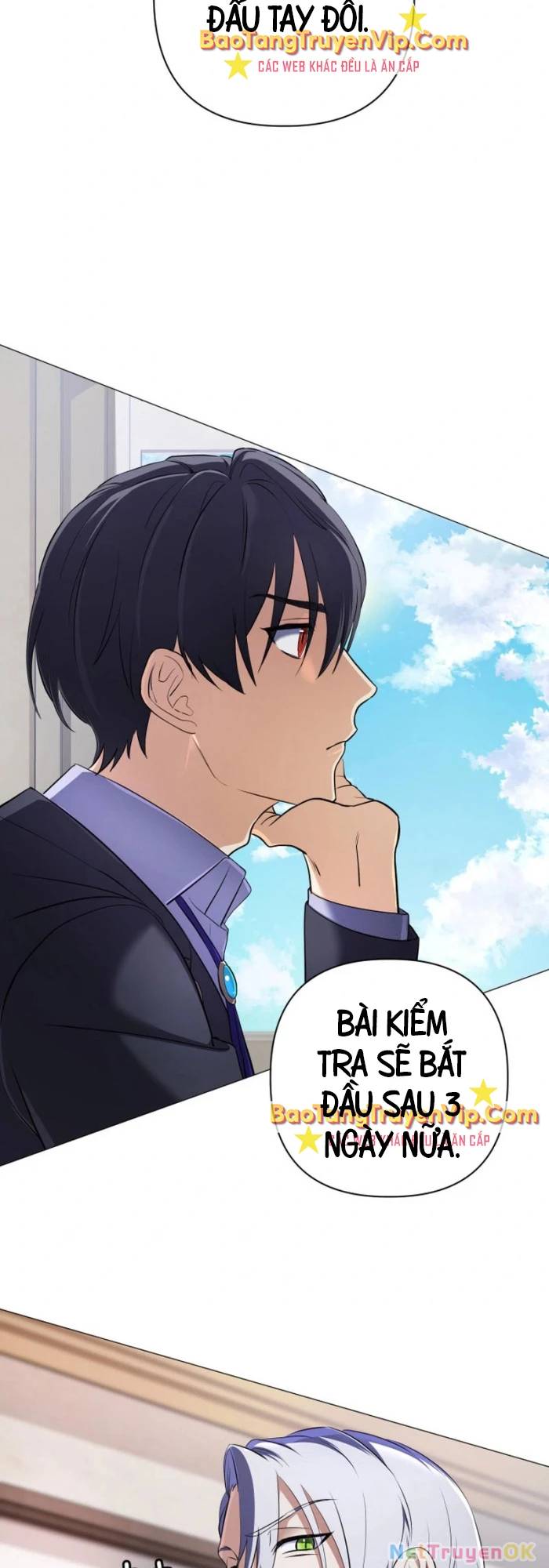 Đại Pháp Sư Thần Thoại Tái Lâm - Chapter 4 - Page 63