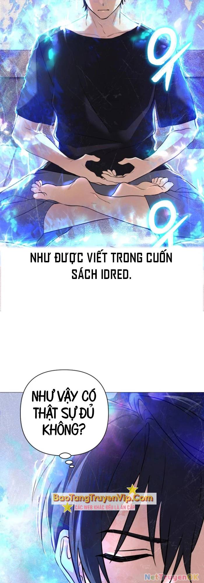 Đại Pháp Sư Thần Thoại Tái Lâm - Chapter 4 - Page 7