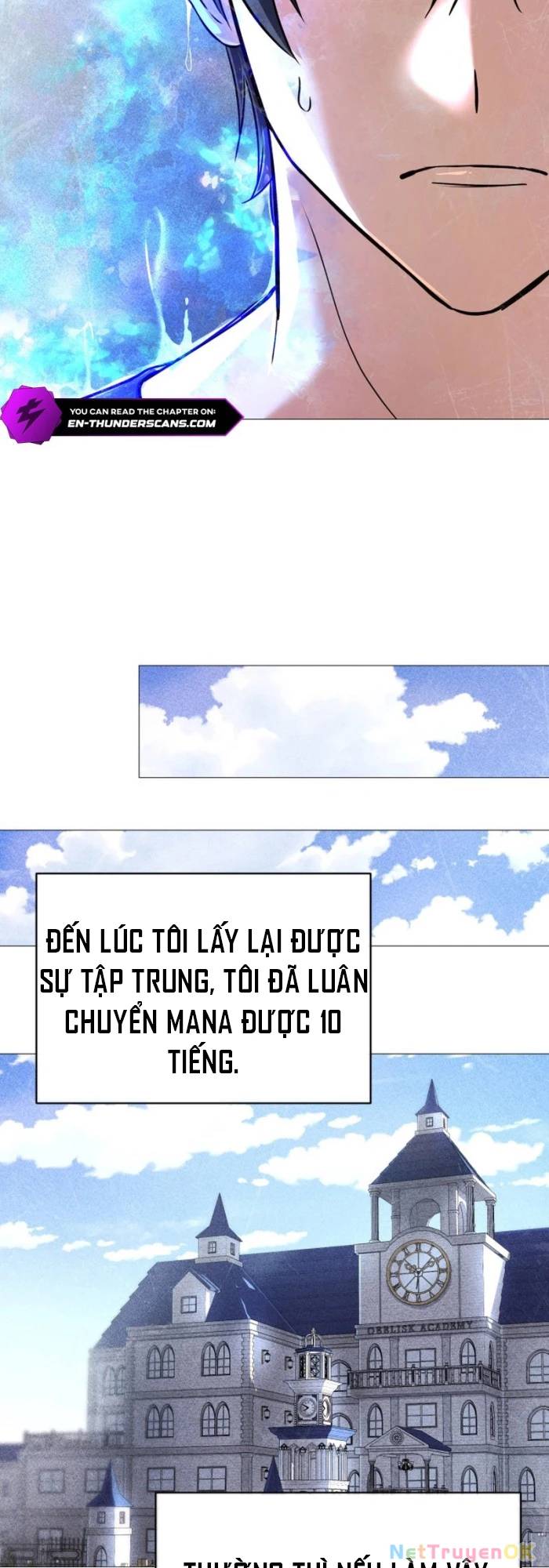 Đại Pháp Sư Thần Thoại Tái Lâm - Chapter 4 - Page 8