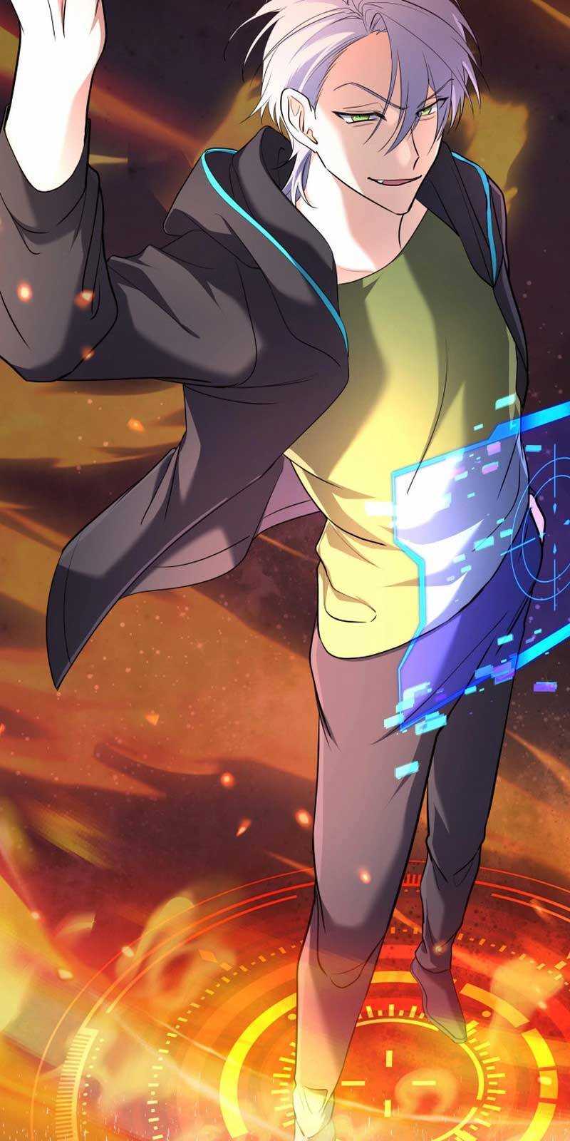 Đại Pháp Sư Thần Thoại Tái Lâm - Chapter 5 - Page 10