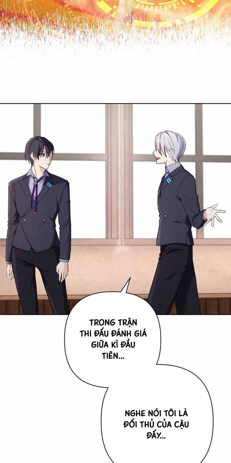 Đại Pháp Sư Thần Thoại Tái Lâm - Chapter 5 - Page 11