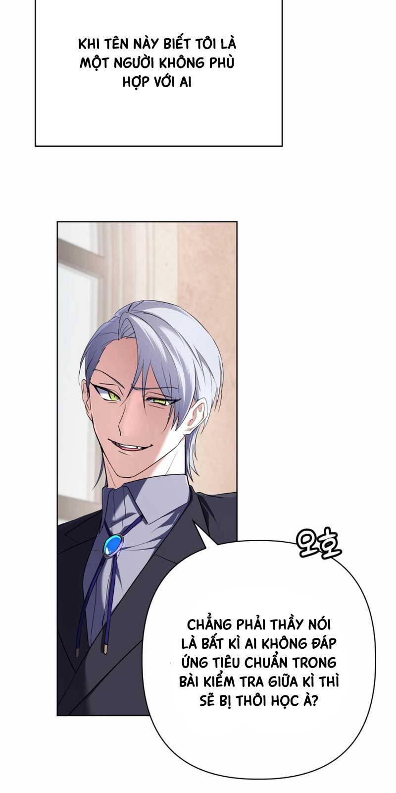 Đại Pháp Sư Thần Thoại Tái Lâm - Chapter 5 - Page 18