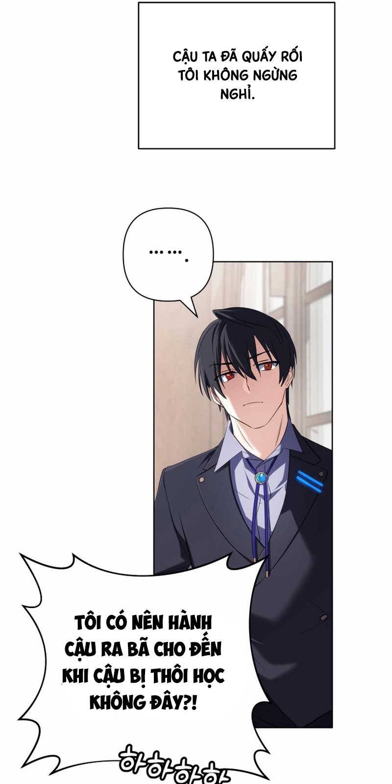 Đại Pháp Sư Thần Thoại Tái Lâm - Chapter 5 - Page 20