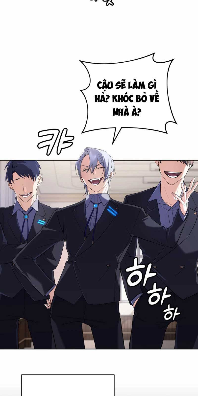 Đại Pháp Sư Thần Thoại Tái Lâm - Chapter 5 - Page 21