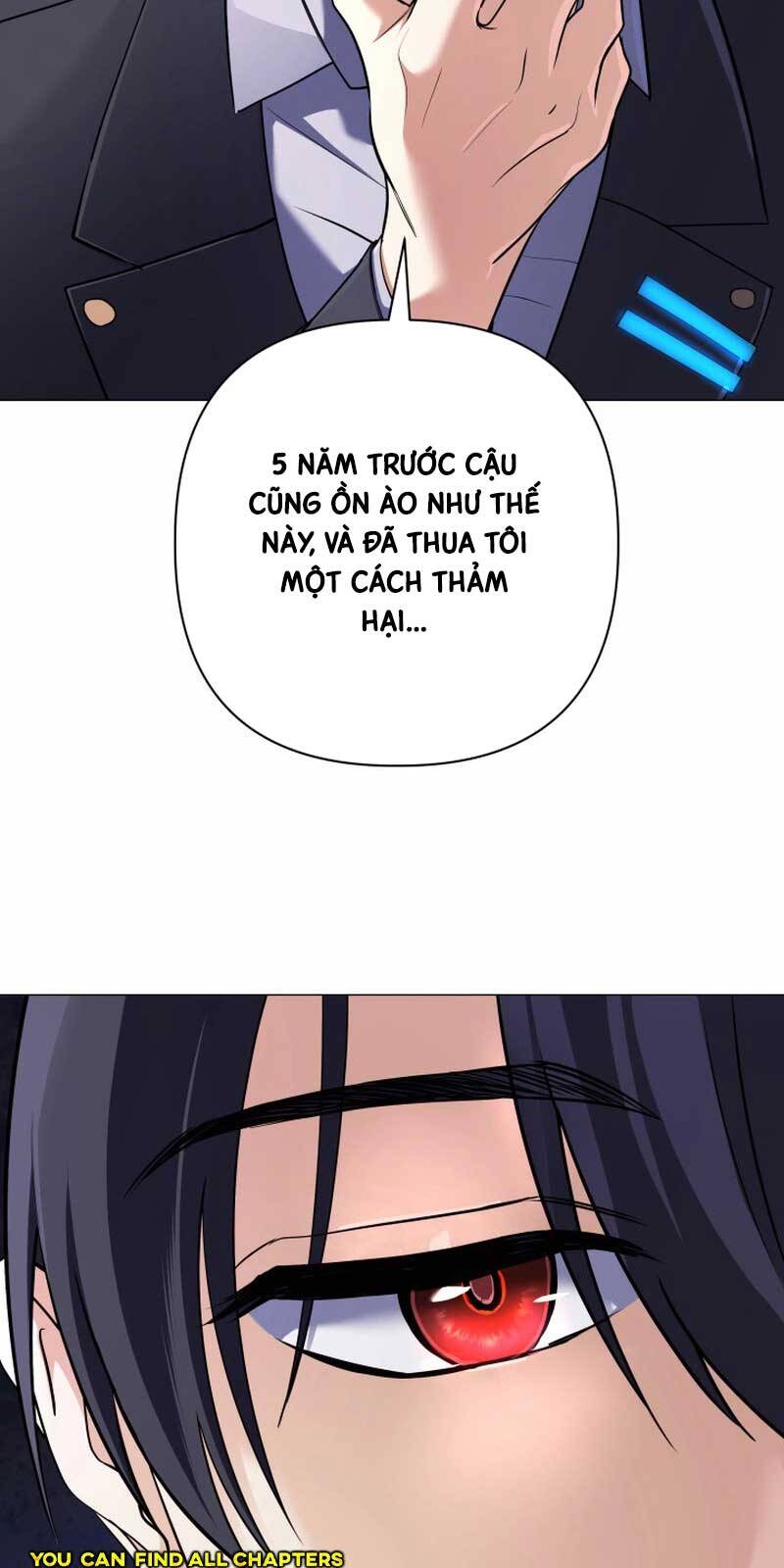 Đại Pháp Sư Thần Thoại Tái Lâm - Chapter 5 - Page 32