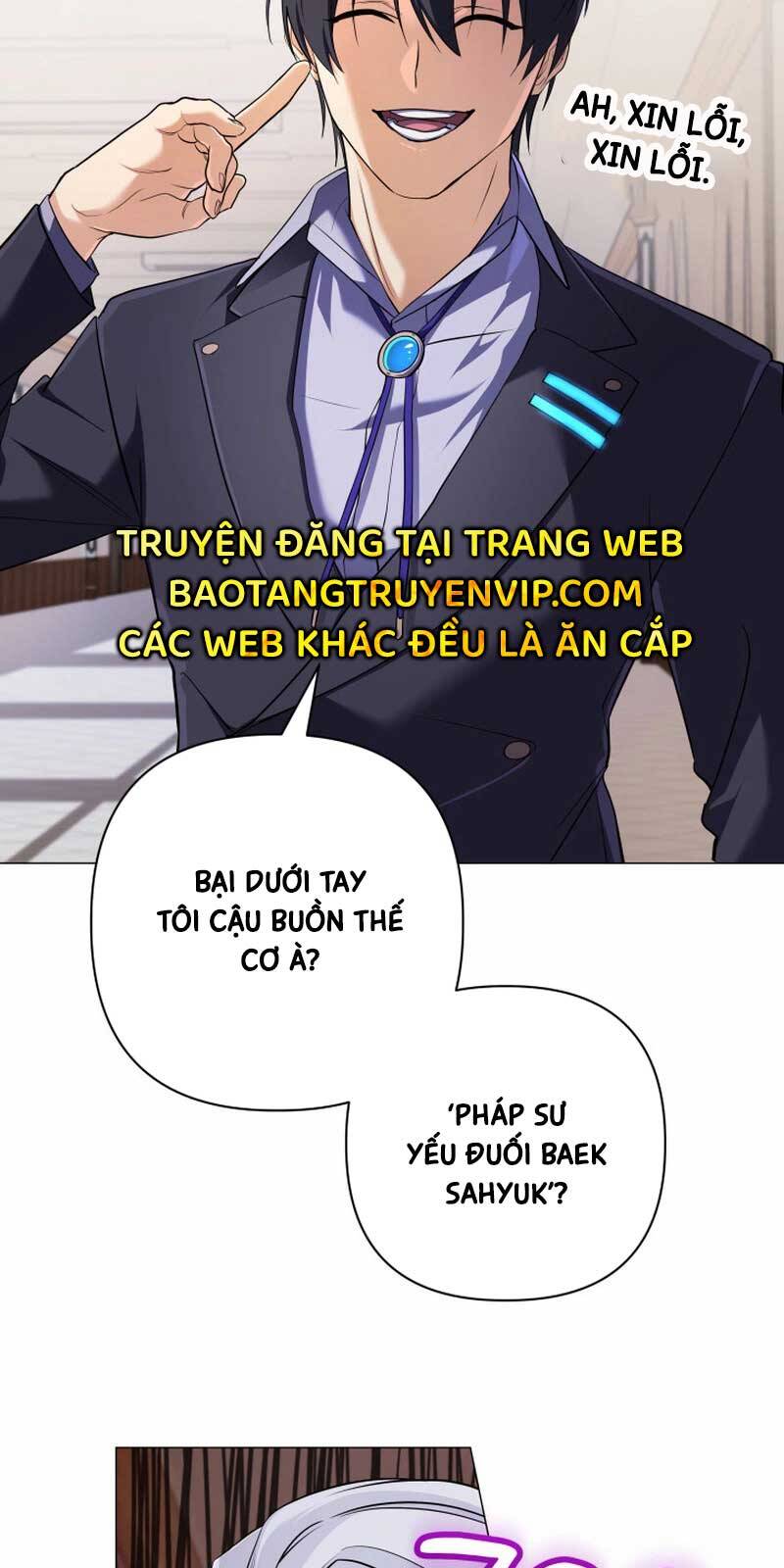 Đại Pháp Sư Thần Thoại Tái Lâm - Chapter 5 - Page 36