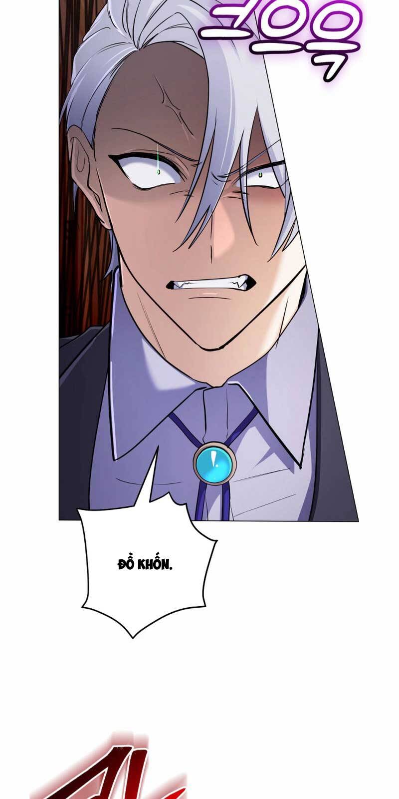 Đại Pháp Sư Thần Thoại Tái Lâm - Chapter 5 - Page 37