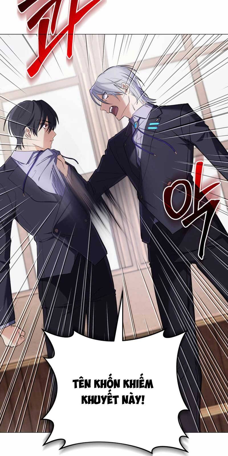 Đại Pháp Sư Thần Thoại Tái Lâm - Chapter 5 - Page 38