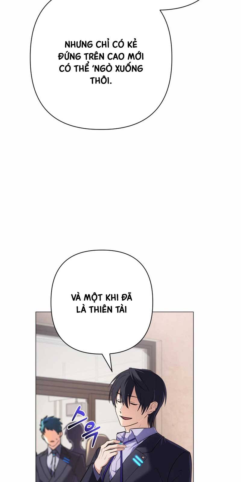 Đại Pháp Sư Thần Thoại Tái Lâm - Chapter 5 - Page 41