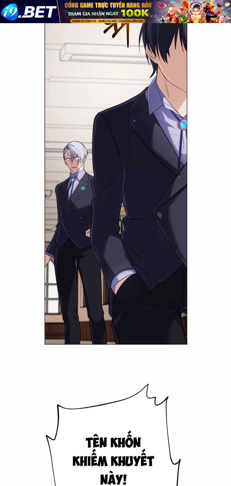 Đại Pháp Sư Thần Thoại Tái Lâm - Chapter 5 - Page 44