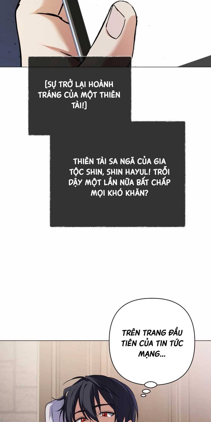 Đại Pháp Sư Thần Thoại Tái Lâm - Chapter 5 - Page 49