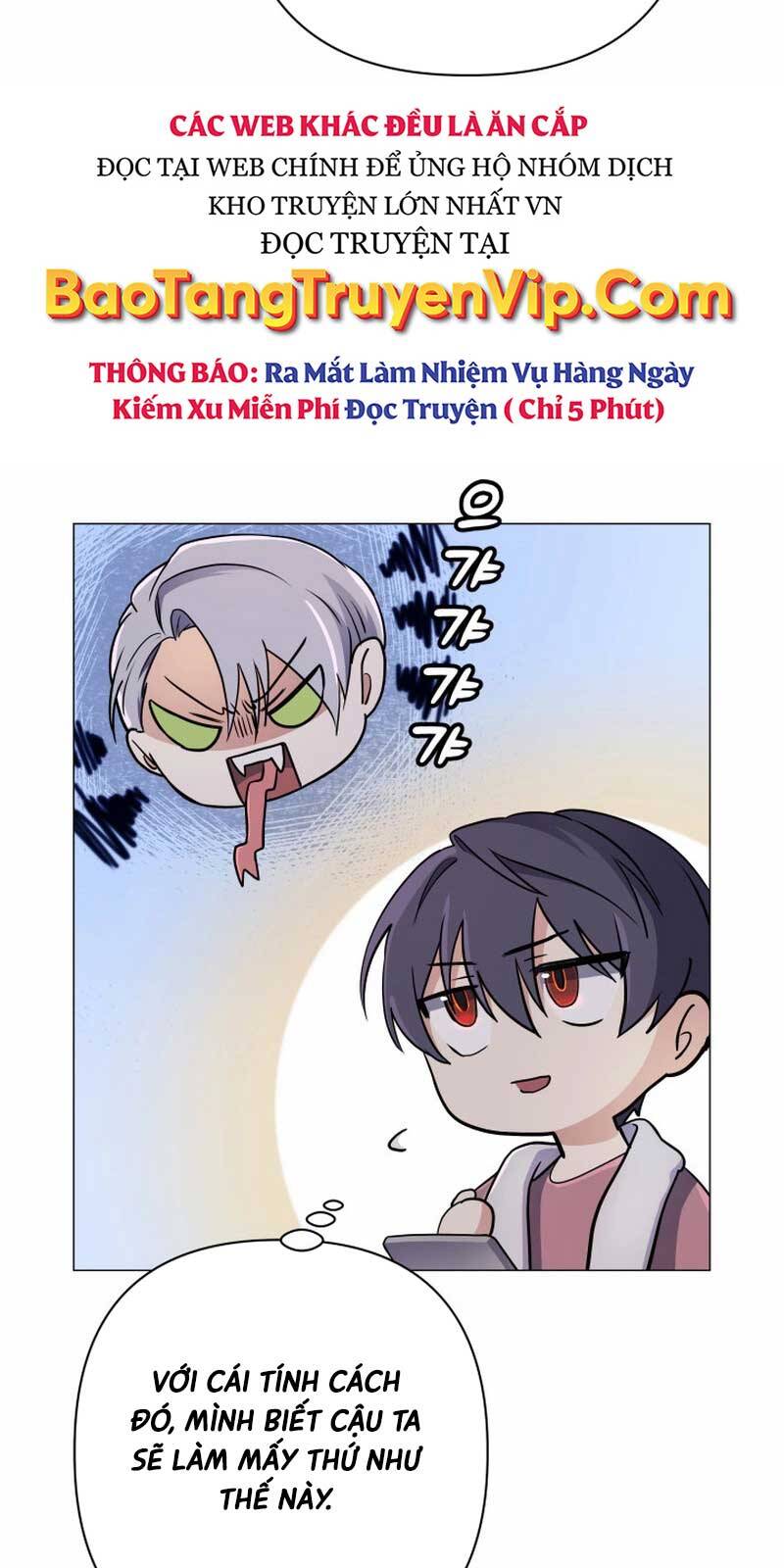 Đại Pháp Sư Thần Thoại Tái Lâm - Chapter 5 - Page 51