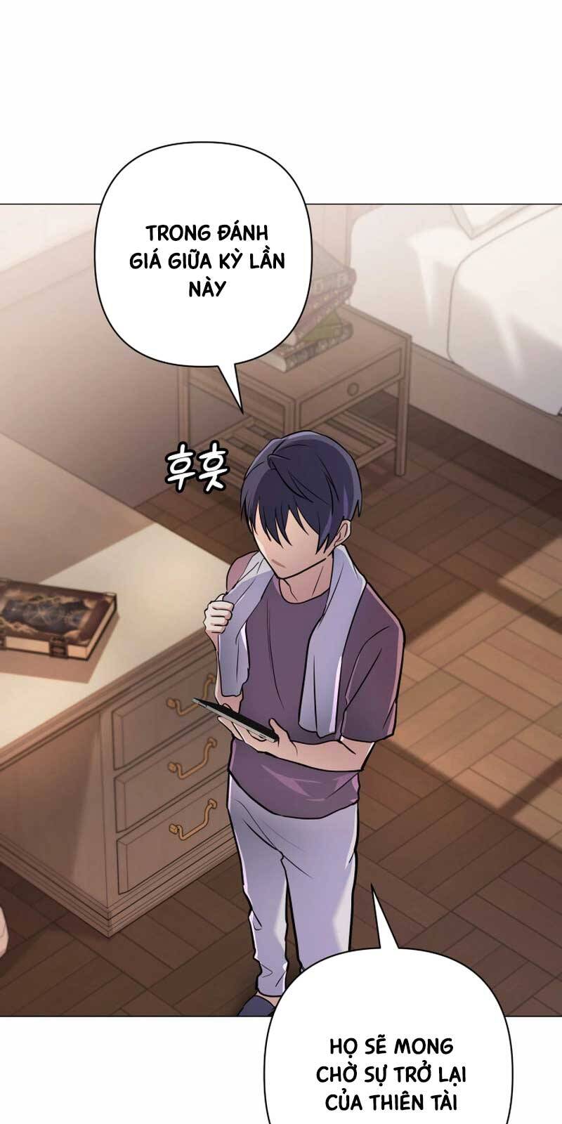 Đại Pháp Sư Thần Thoại Tái Lâm - Chapter 5 - Page 53