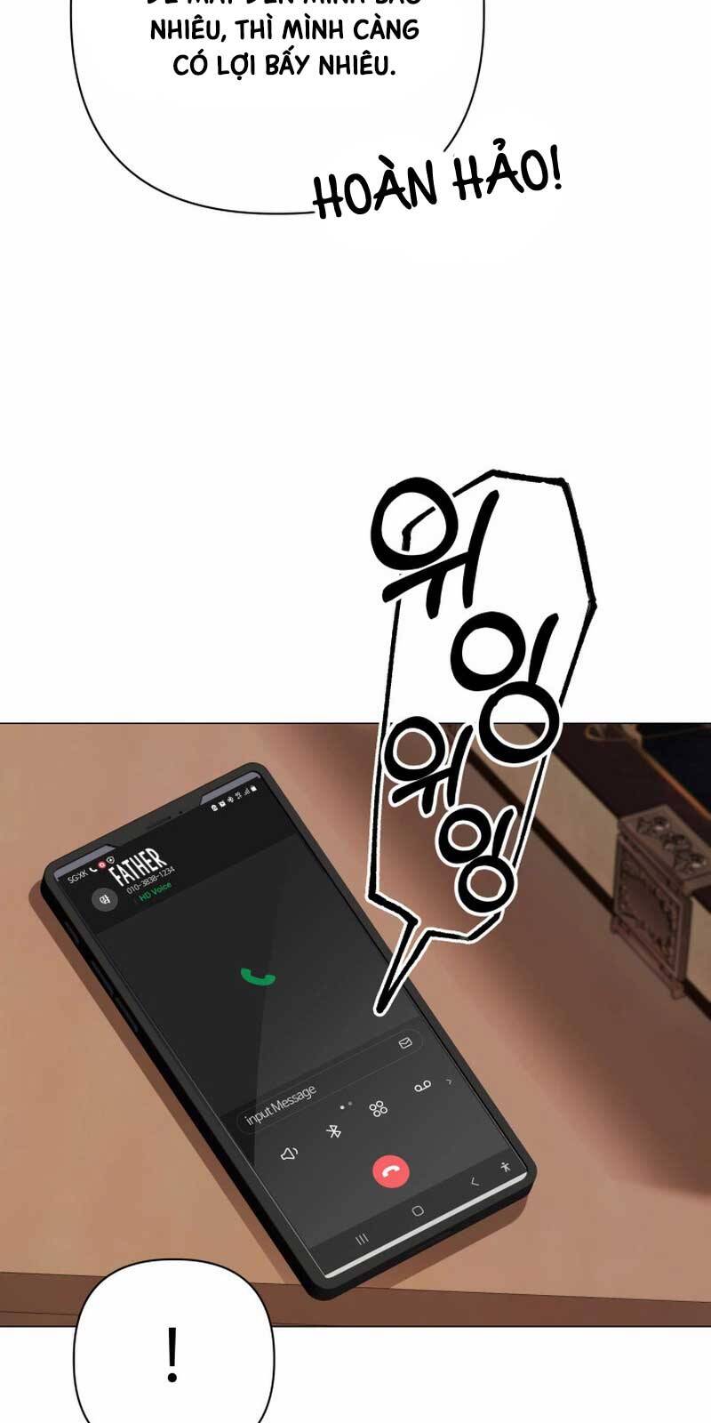 Đại Pháp Sư Thần Thoại Tái Lâm - Chapter 5 - Page 55