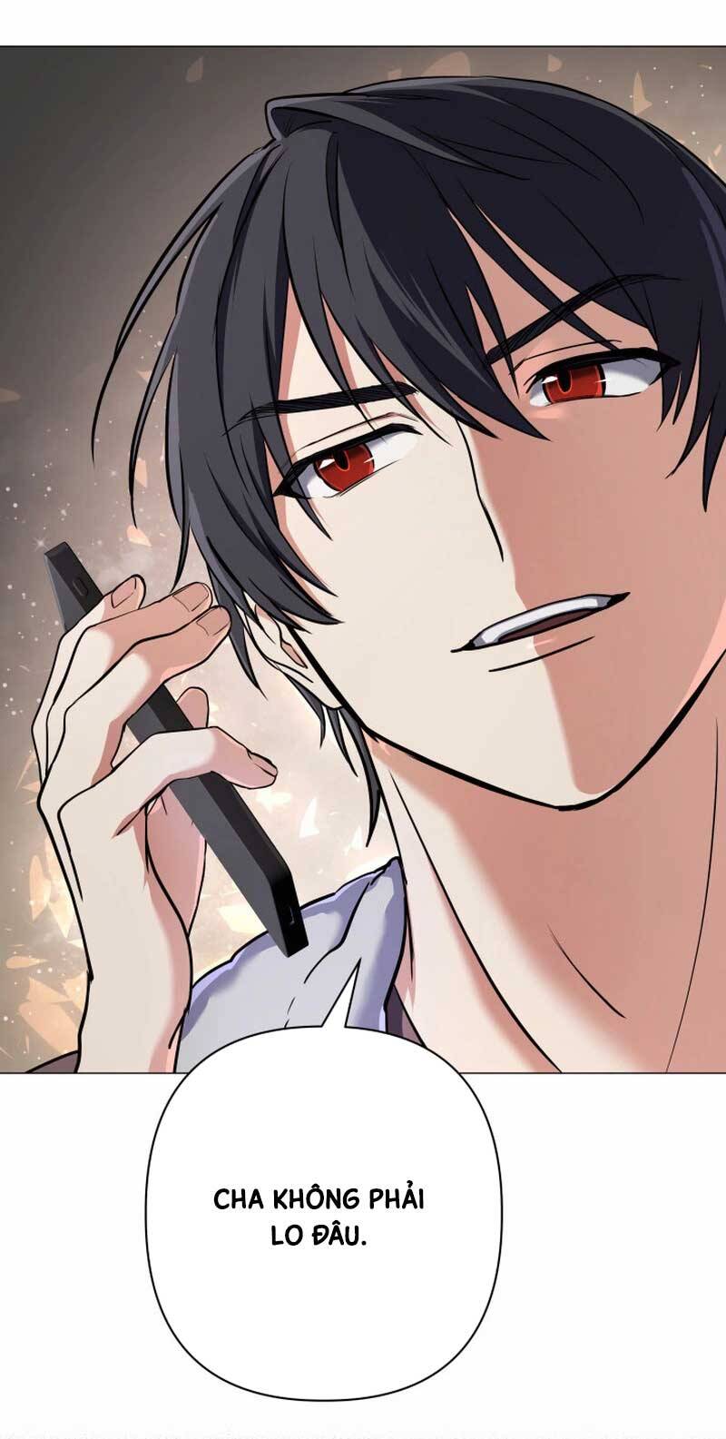 Đại Pháp Sư Thần Thoại Tái Lâm - Chapter 5 - Page 58