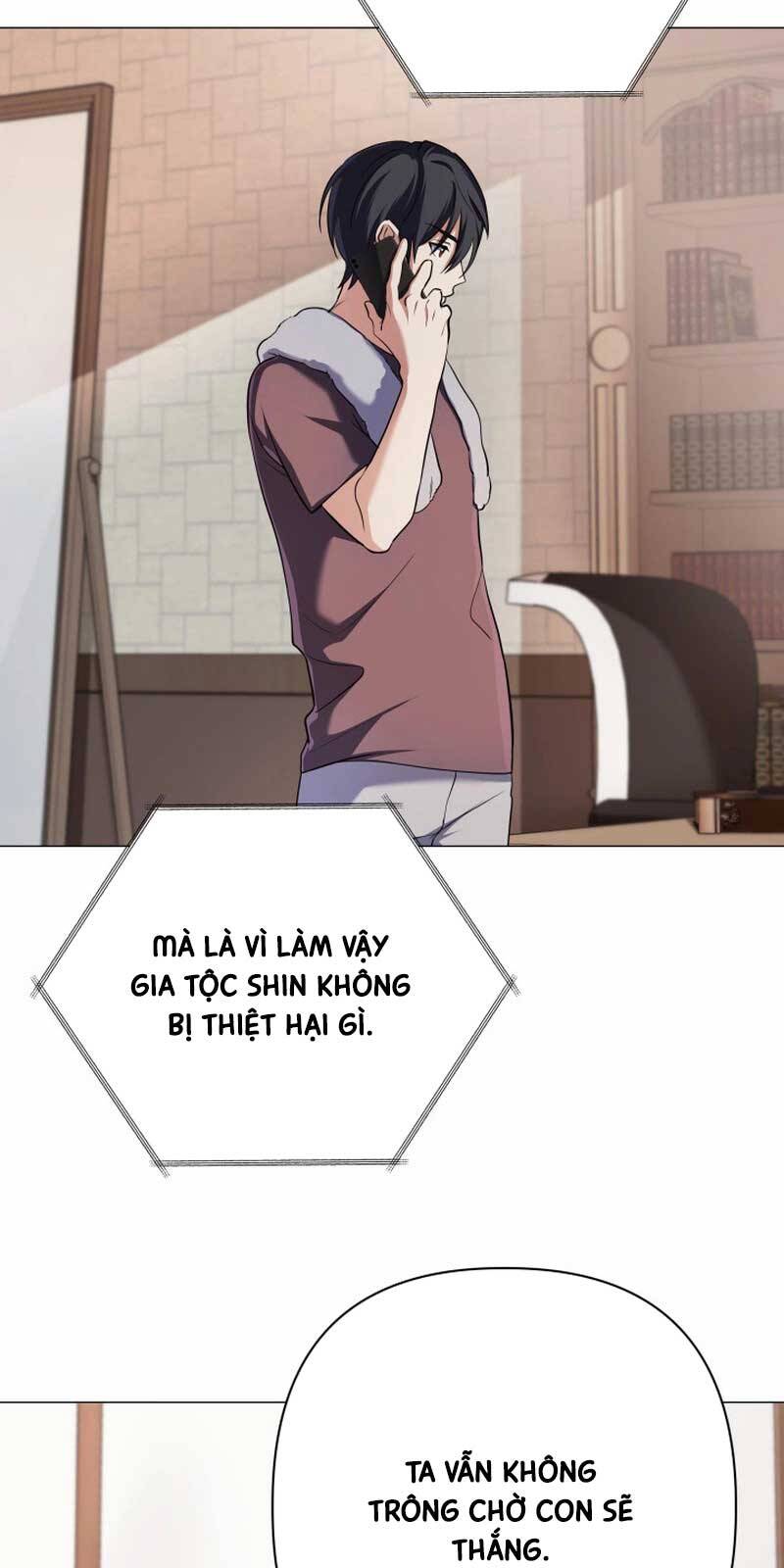 Đại Pháp Sư Thần Thoại Tái Lâm - Chapter 5 - Page 62