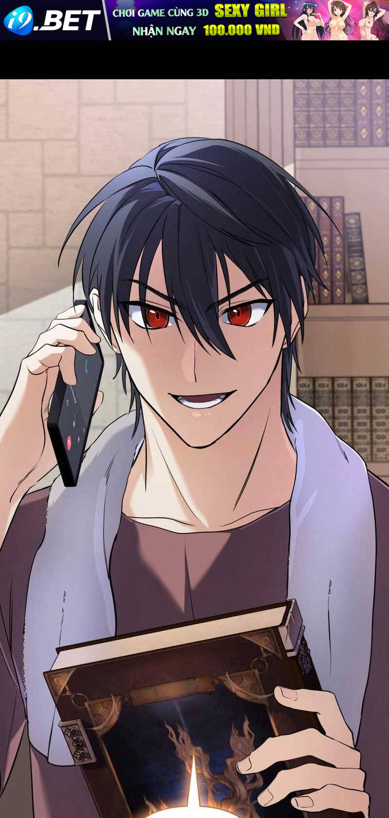 Đại Pháp Sư Thần Thoại Tái Lâm - Chapter 5 - Page 70