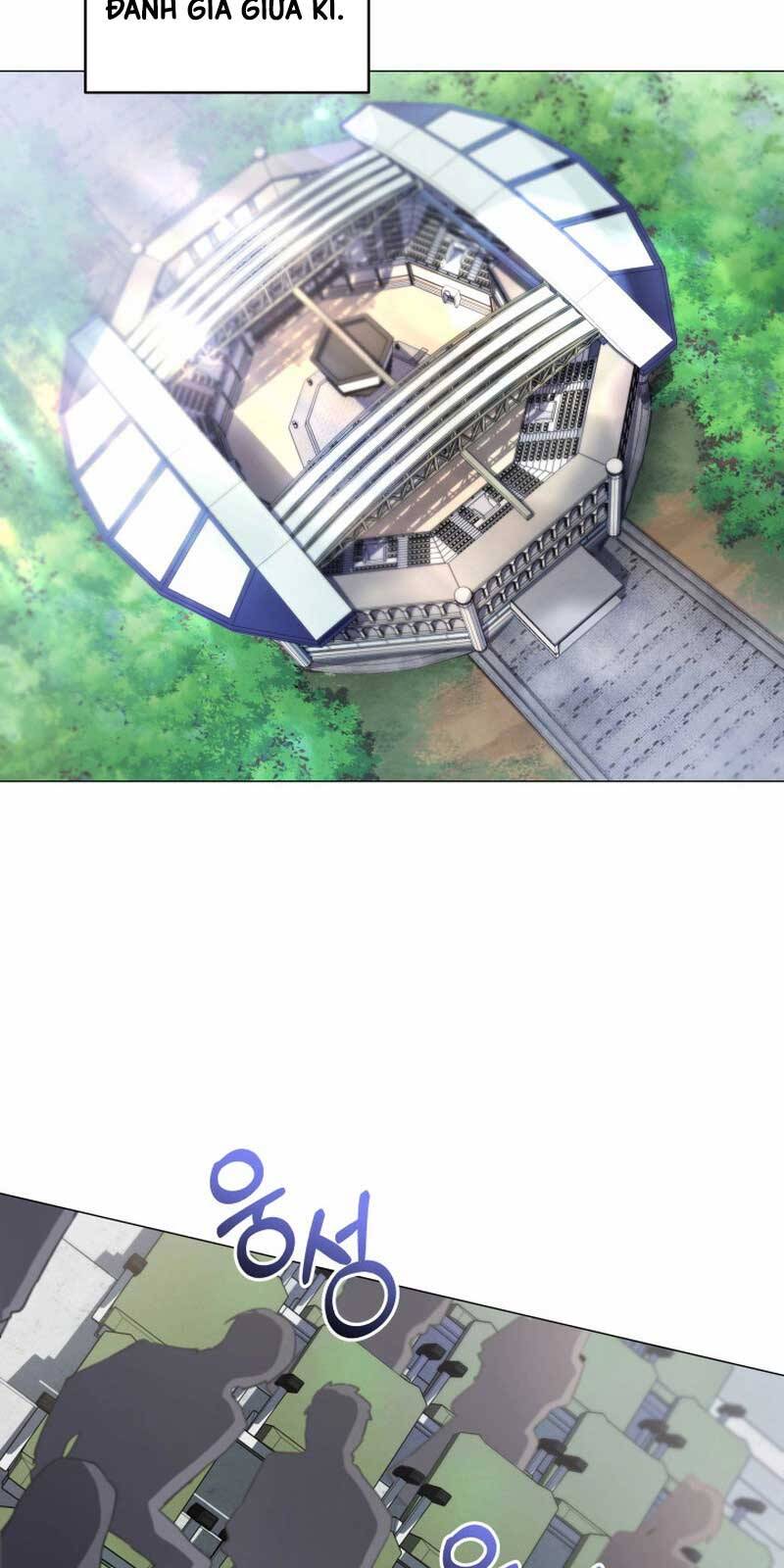 Đại Pháp Sư Thần Thoại Tái Lâm - Chapter 5 - Page 82