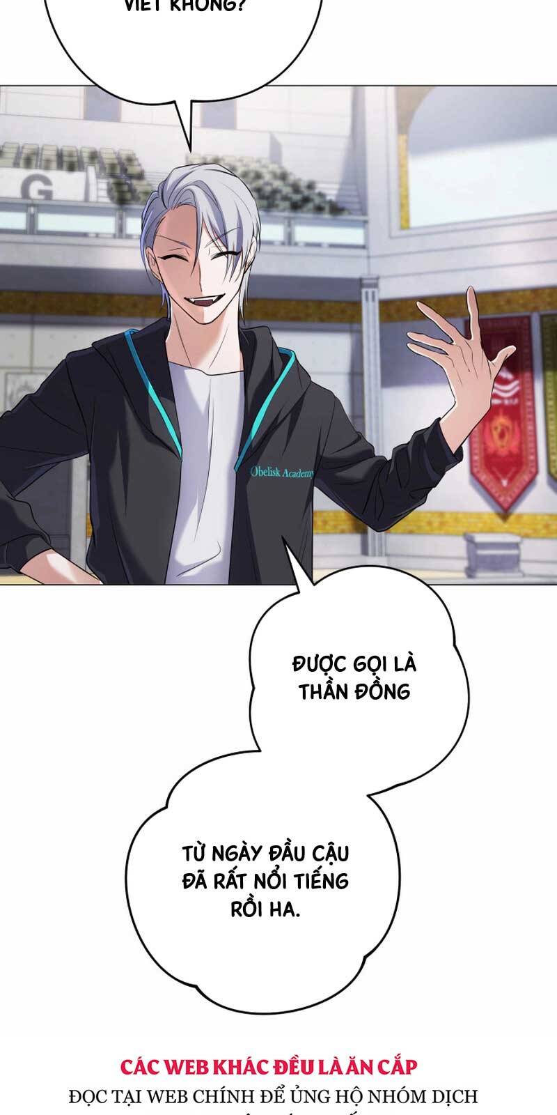 Đại Pháp Sư Thần Thoại Tái Lâm - Chapter 5 - Page 84